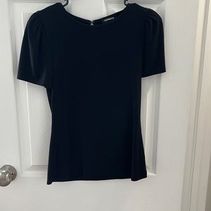 Express brand blouse